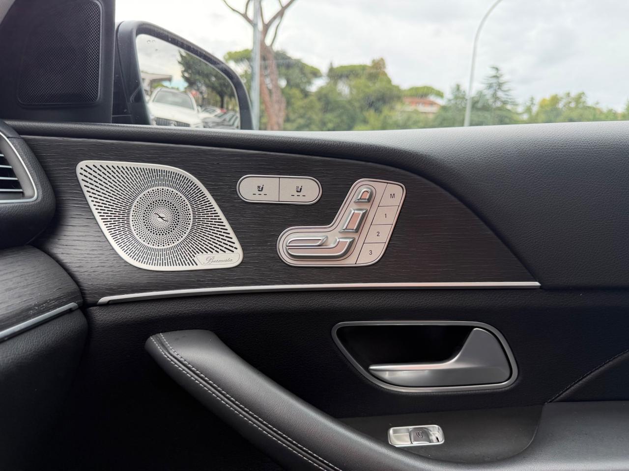 Mercedes-benz GLE 300 d 4Matic Mild Hybrid Coupé AMG Line Premium Plus
