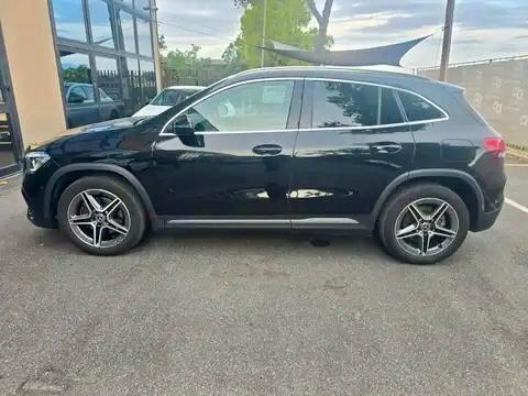Mercedes-benz GLA 250 EQ Premium AMG