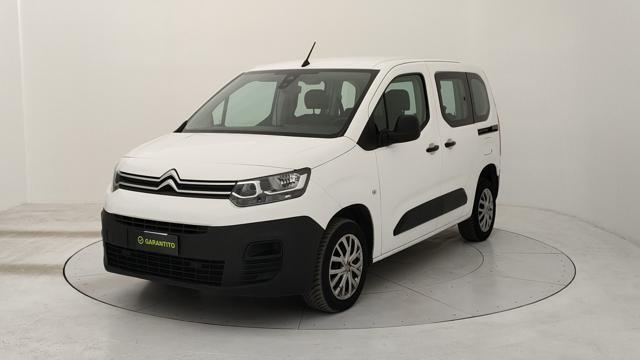 CITROEN Berlingo 1.5 bluehdi 100cv S&S Live m5
