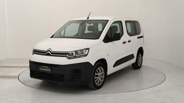 CITROEN Berlingo 1.5 bluehdi 100cv S&S Live m5