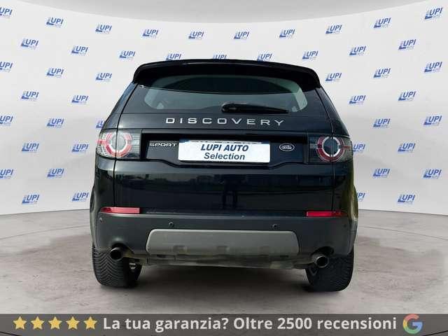 Land Rover Discovery Sport 2.0 td4 SE Business edition Premium awd 150cv auto my19