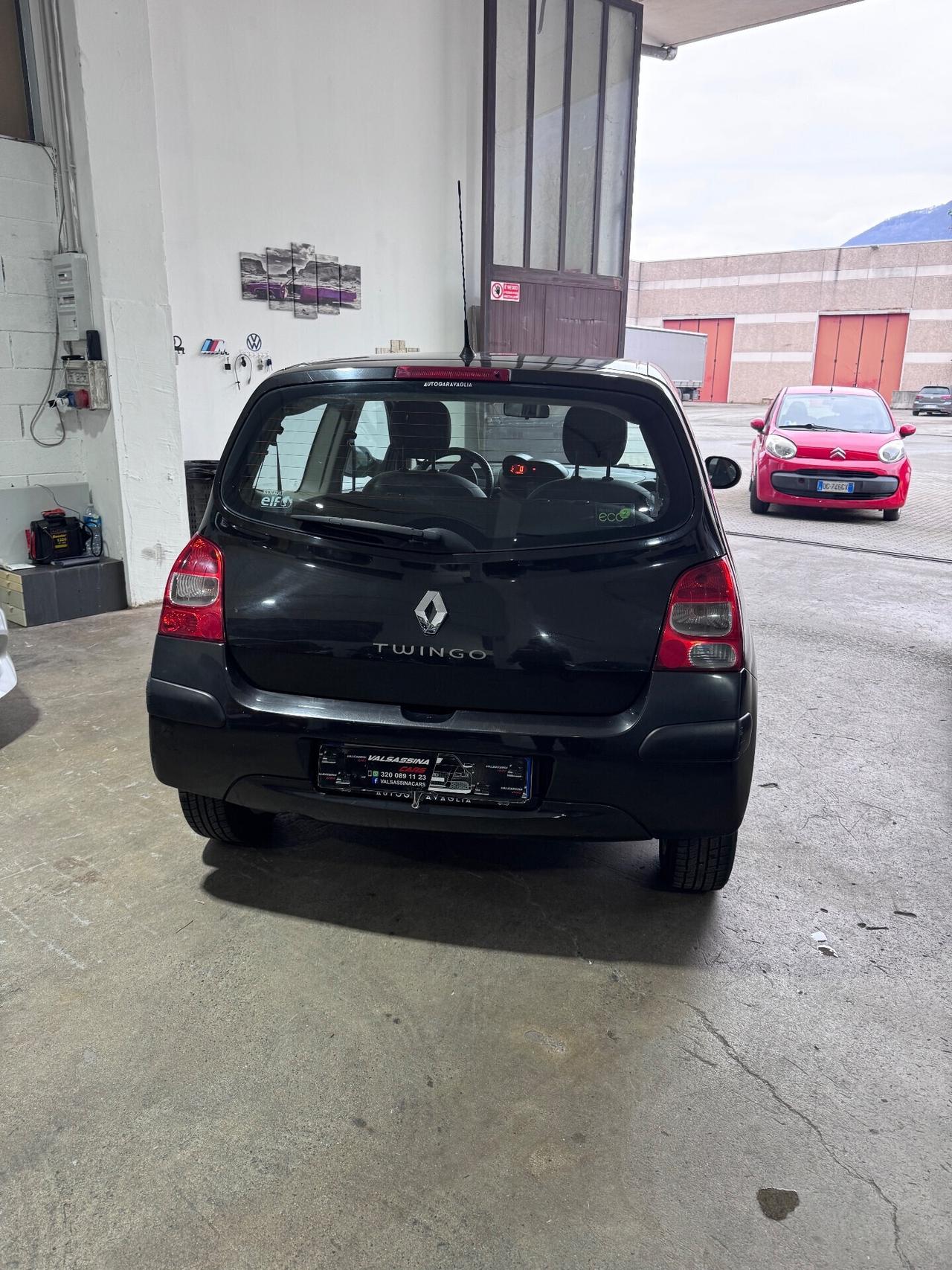 Renault Clio Storia 1.2 5 porte Dynamique