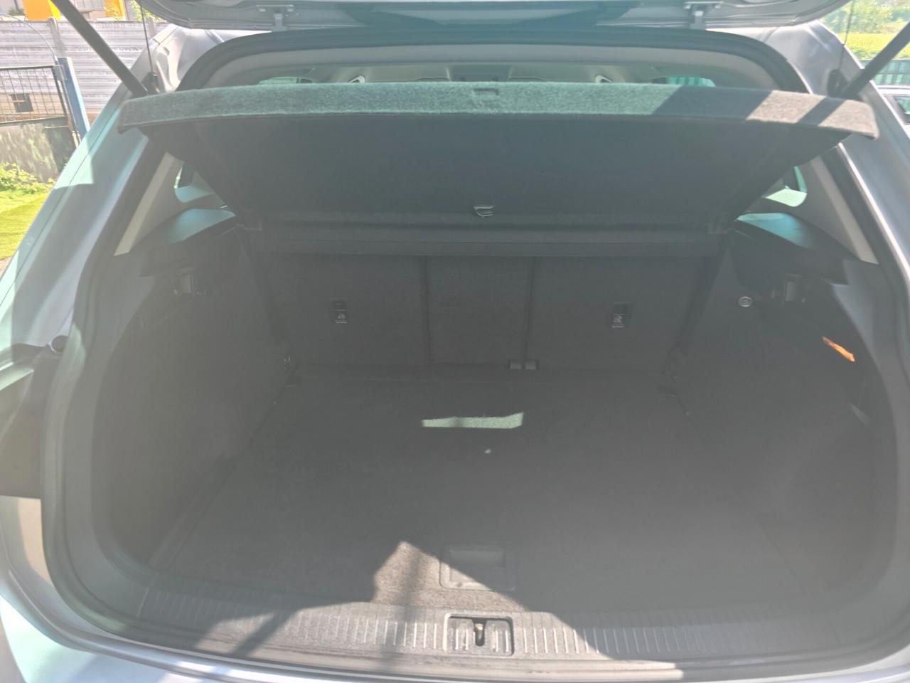 Volkswagen Tiguan 2.0TDI 150CV -2021