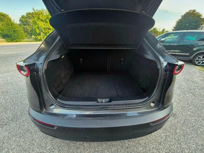 Mazda CX-30 2.0L Skyactiv-G M Hybrid 2WD Executive