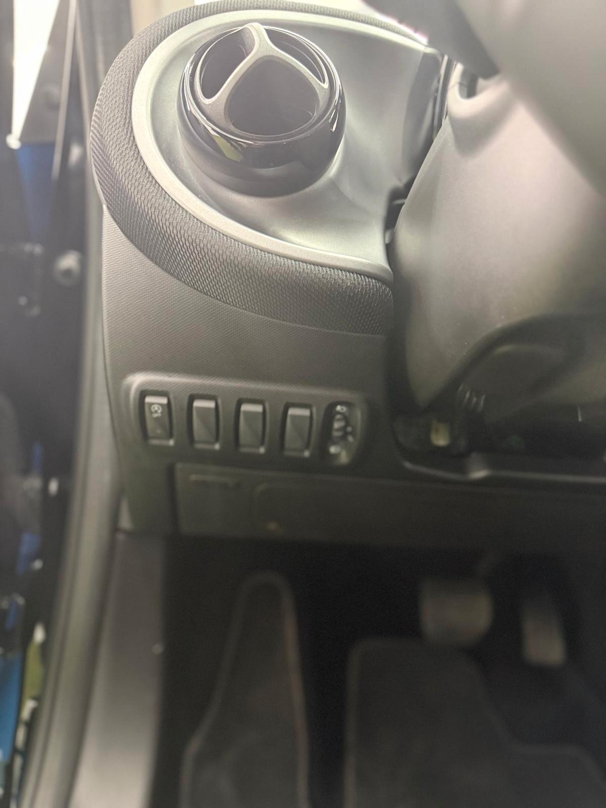 Smart ForTwo 90 0.9 Turbo twinamic Passion