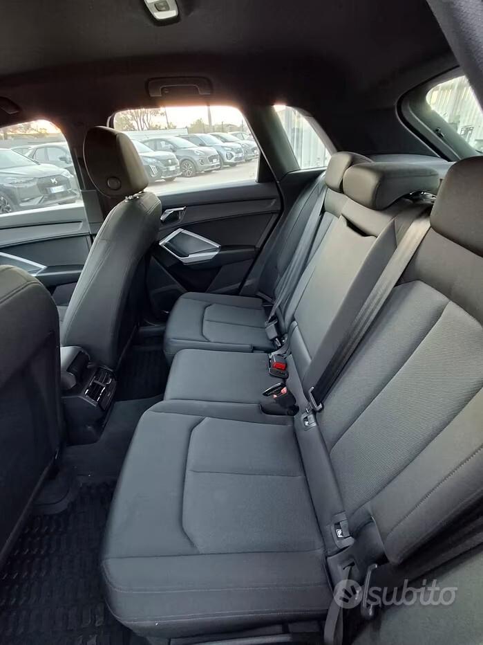 Audi Q3 2.0 TDI 150 CV quattro Business