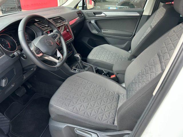 VOLKSWAGEN Tiguan 2.0 TDI 150 CV SCR DSG Life