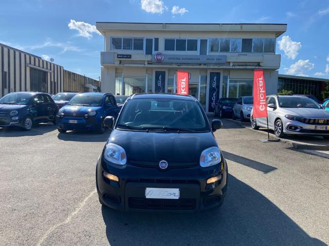 FIAT Panda *PROMO* 1.0 FireFly S&S Hybrid