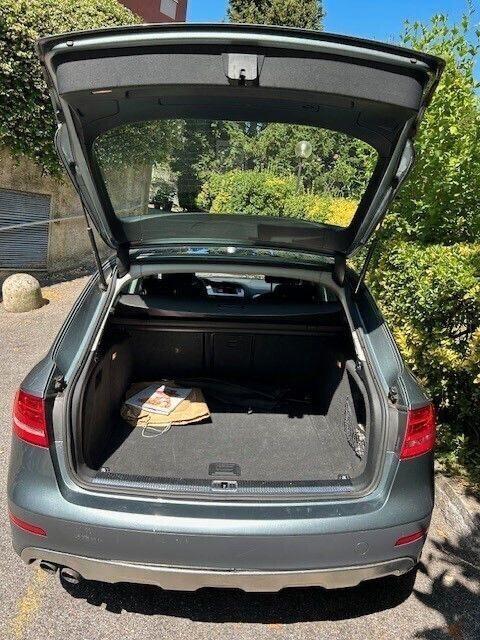 Audi A4 allroad 2.0 TDI 170 CV