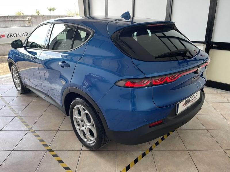 Alfa Romeo Tonale 1.5 130cv Hybrid TCT7 Sprint