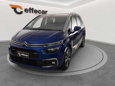 Citroen C4 SpaceTourer BlueHDi 160 S&S EAT8 Shine