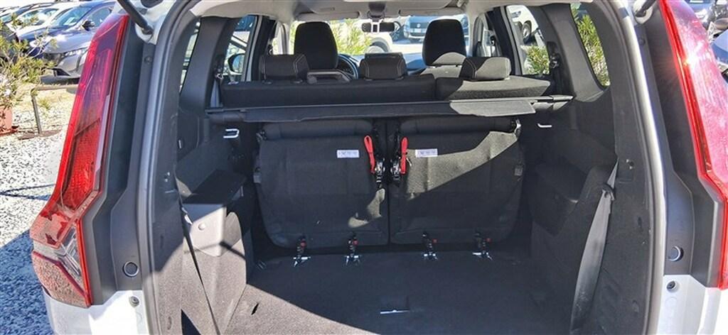 Dacia Jogger 1.0 TCe GPL Expression