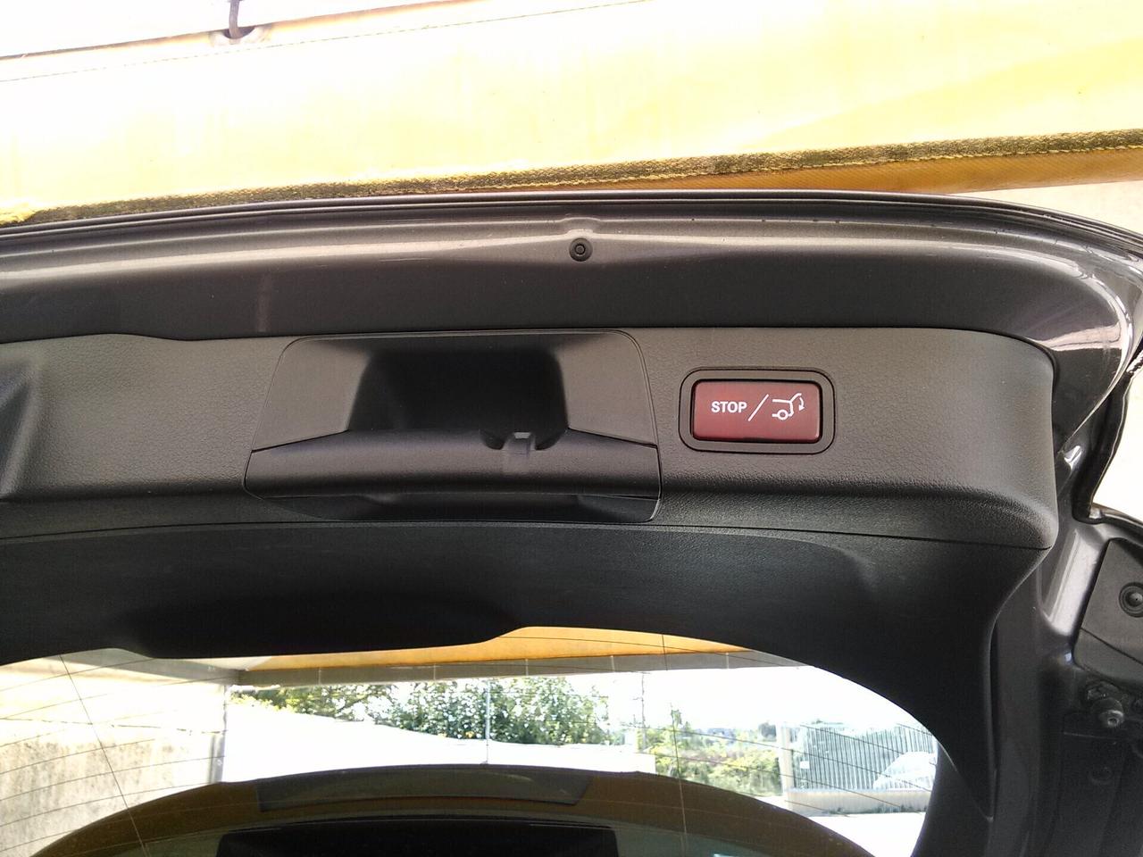 Mercedes-benz B 180 d Automatic Business Extra