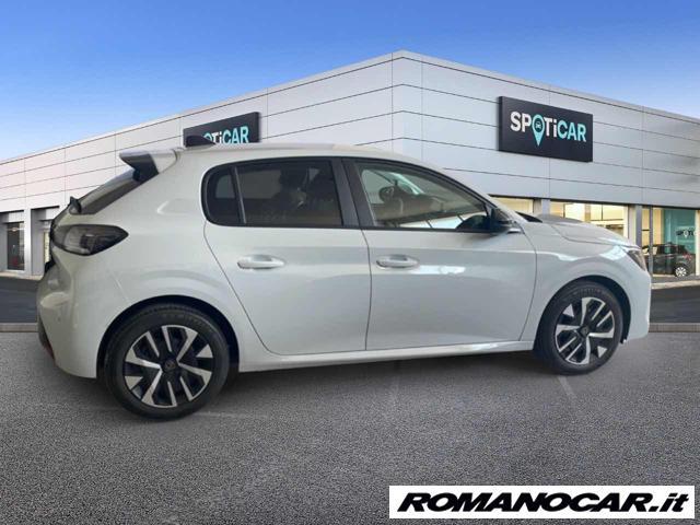 PEUGEOT 208 Business Turbo benzina 100