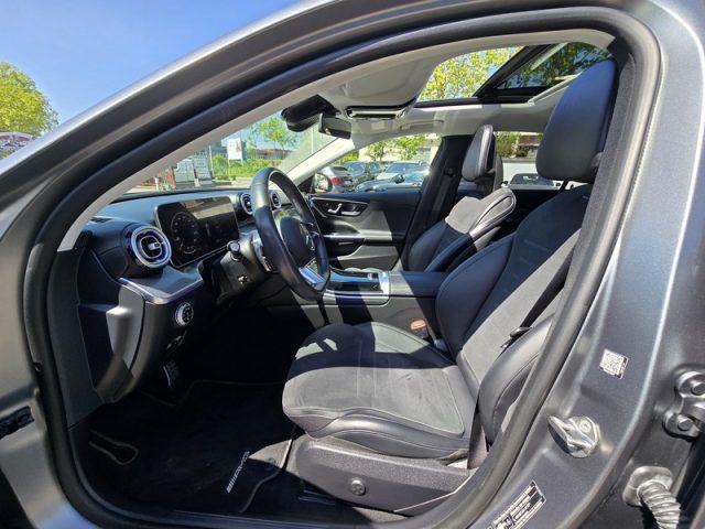 MERCEDES-BENZ C 220 d Mild hybrid AMG Line Premium PERMUTE