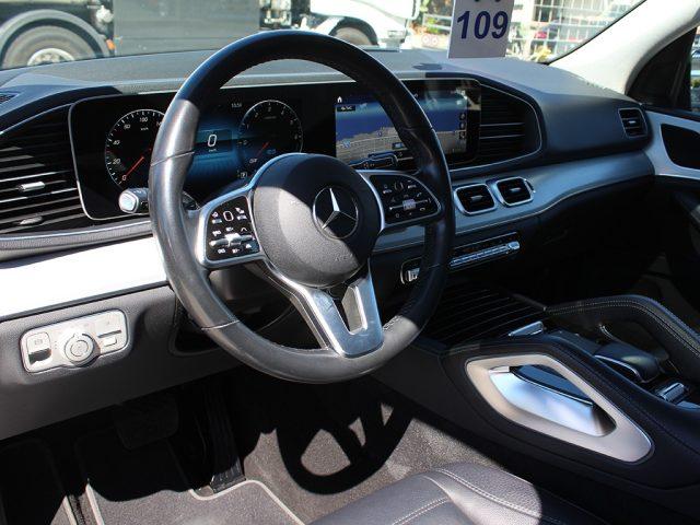 MERCEDES-BENZ GLE 350 de 4Matic EQ-Power Premium