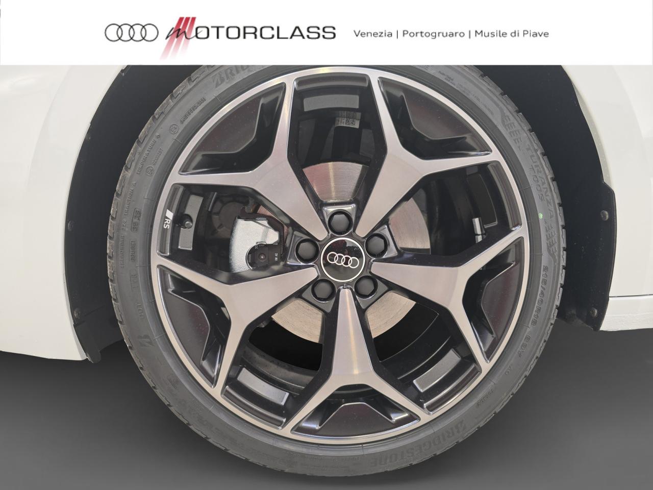 Audi A1 sportback 30 1.0 tfsi 116cv identity black