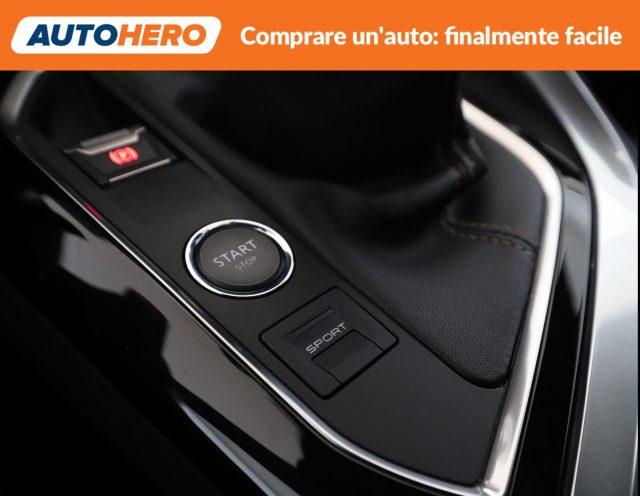 PEUGEOT 3008 BlueHDi 130 GT Line