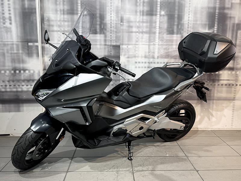 Honda Forza 750 DCT