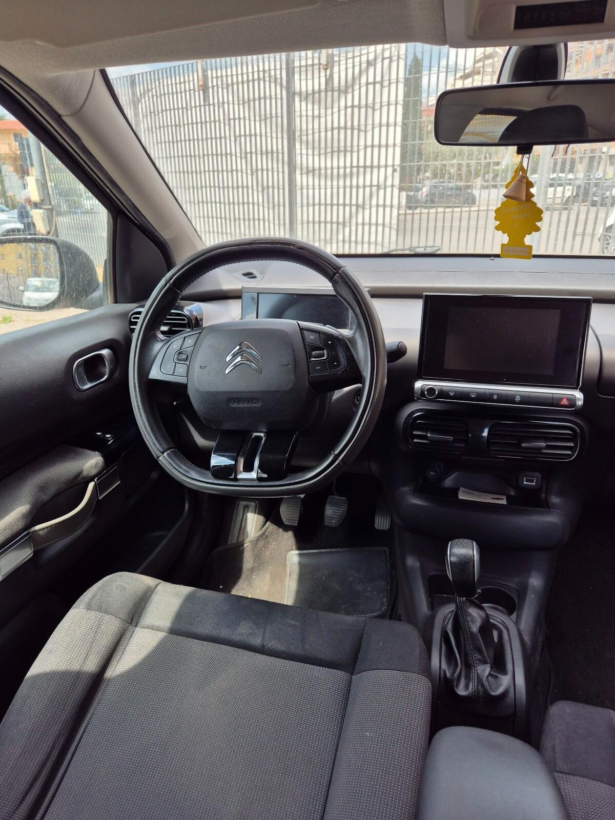 Citroen C4 Cactus BlueHDi 100 Feel