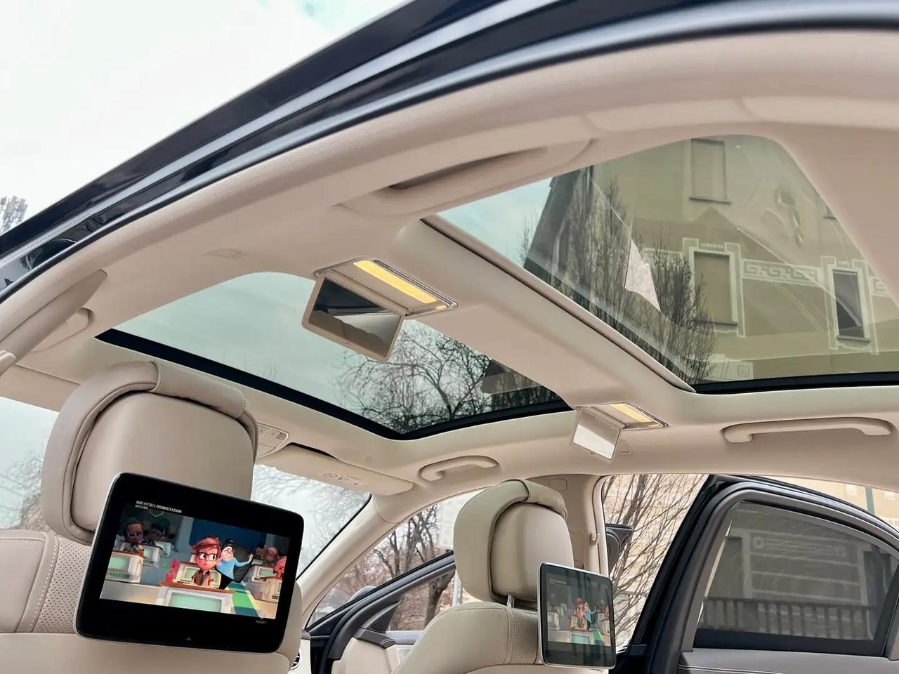 Mercedes-benz S 63 AMG V8 Bi-Turbo 612cv aut. 4Matic+ Lunga