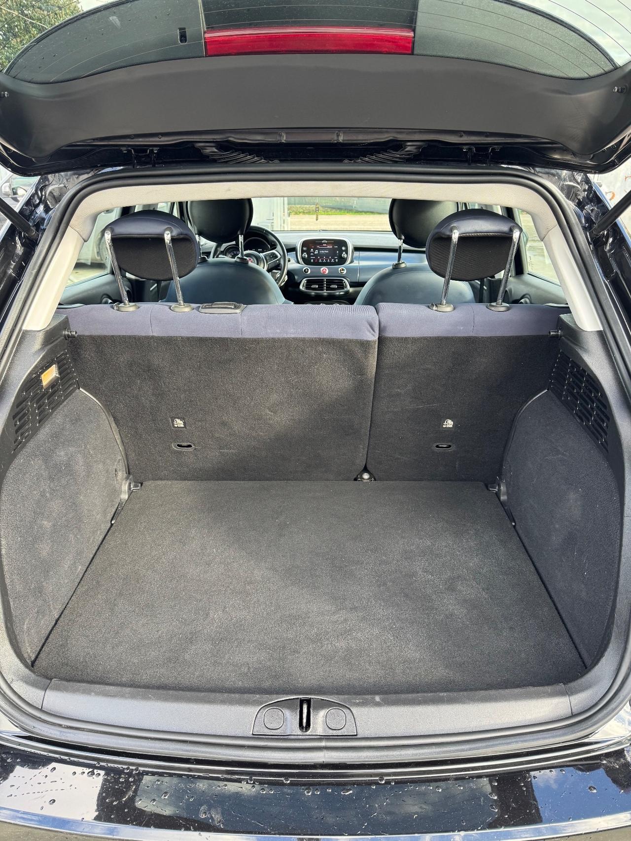 Fiat 500X Cross 1.0 T3 120 CV