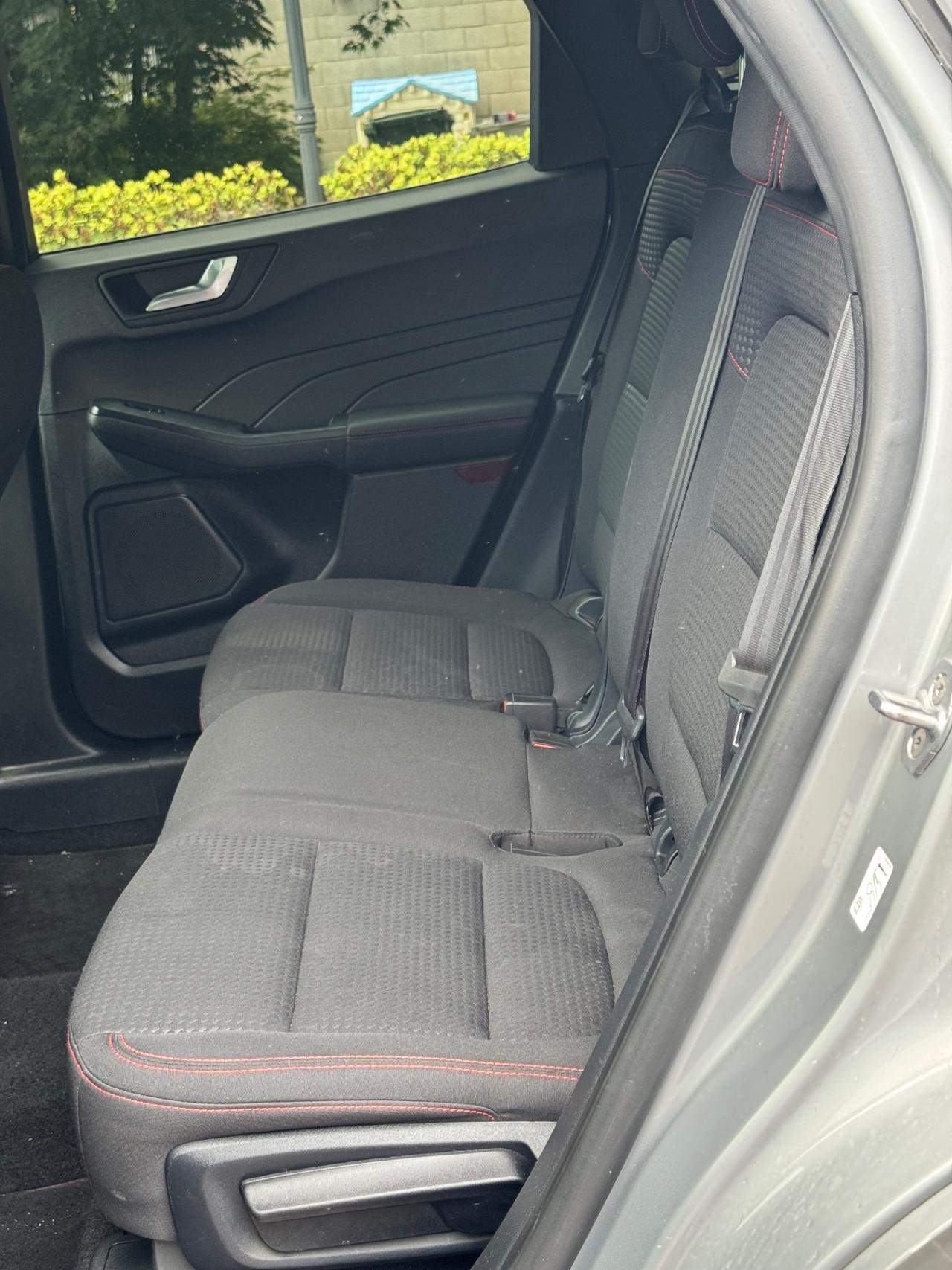 Ford Kuga 1.5 EcoBlue 120 CV aut. 2WD ST-Line Design
