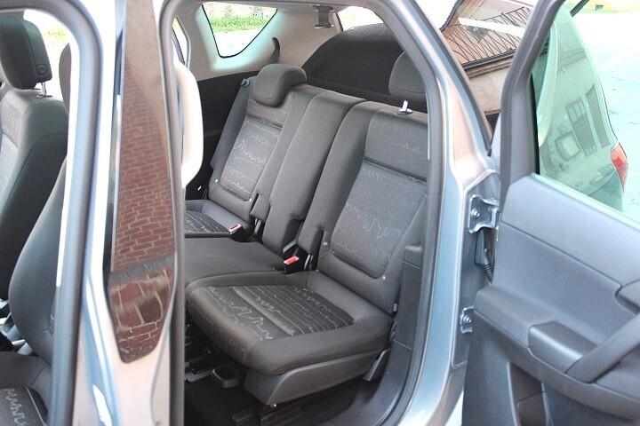Opel Meriva 1.4 B\GPL 120CV Cosmo DAVVERO STUPENDA EX PENSIONATA