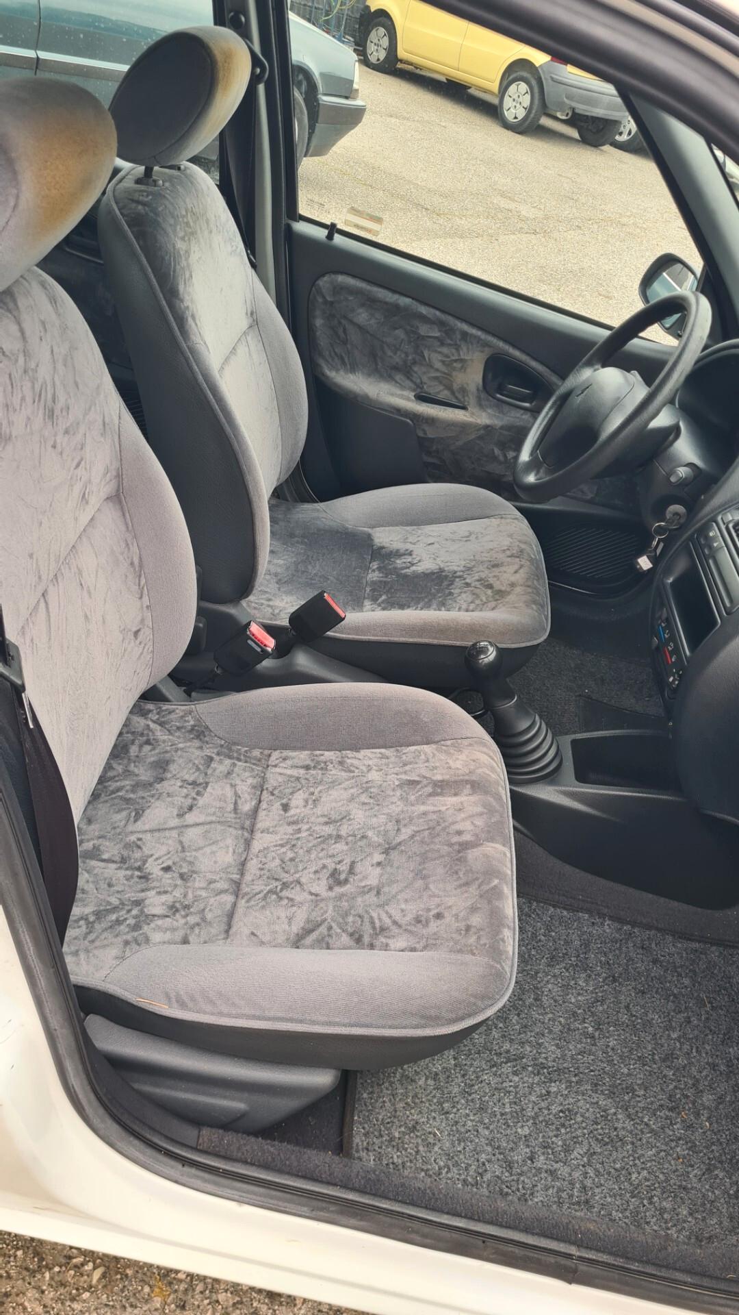 Citroen SAXO 1.1i cat 5 porte