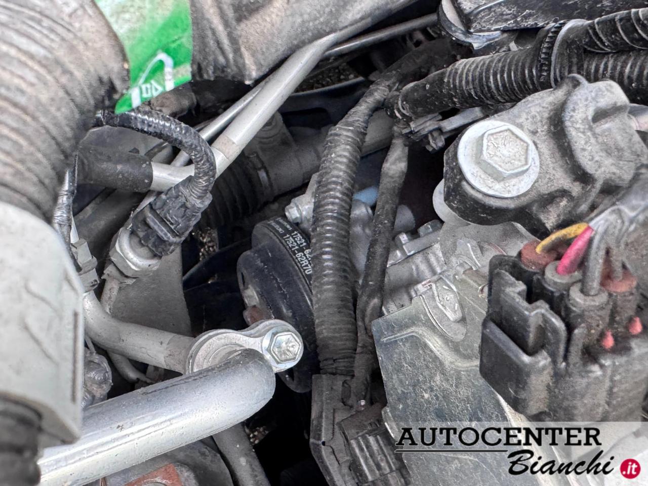 Suzuki Swift 1.2h Top 4wd allgrip