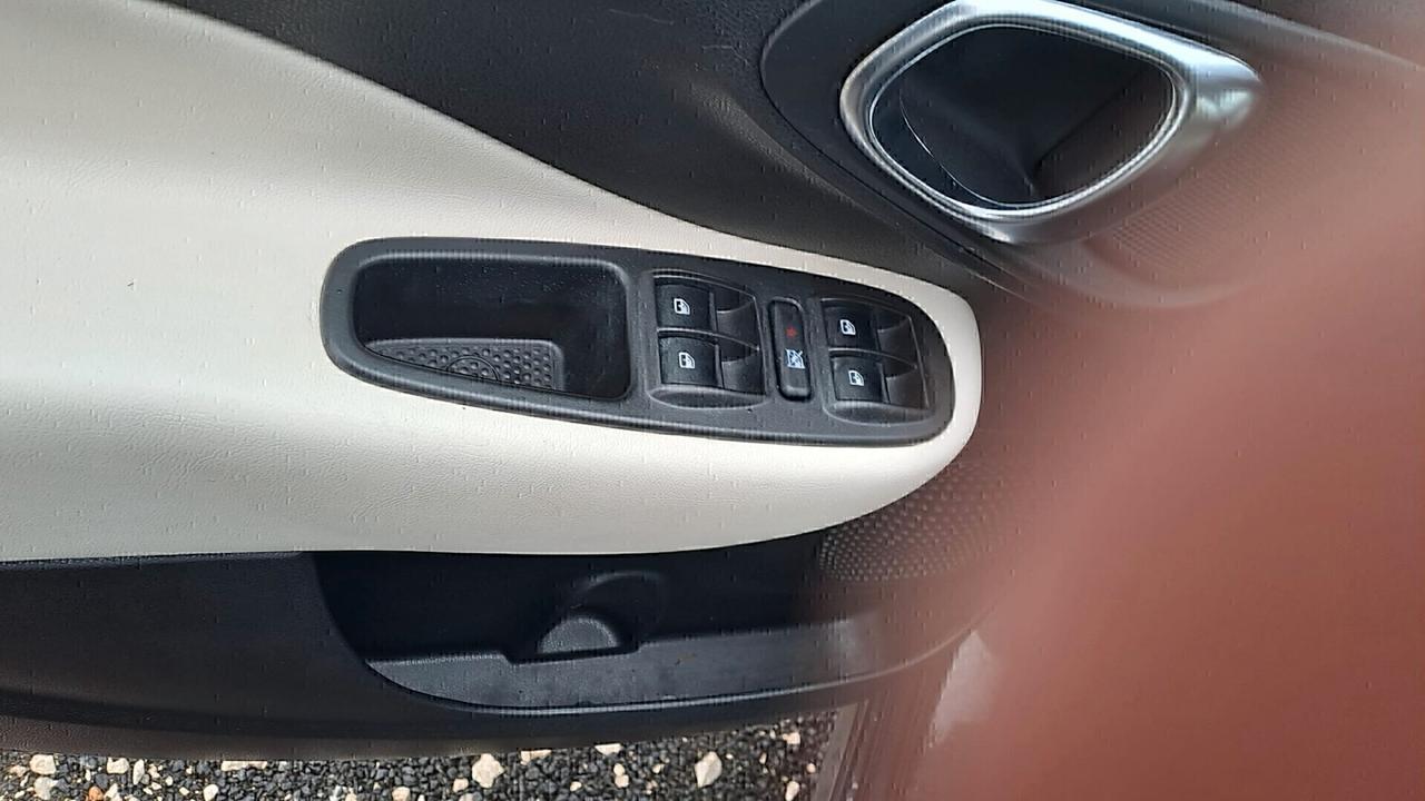 Fiat 500L 1.3 Multijet 95 CV Trekking Euro 6 - 2017