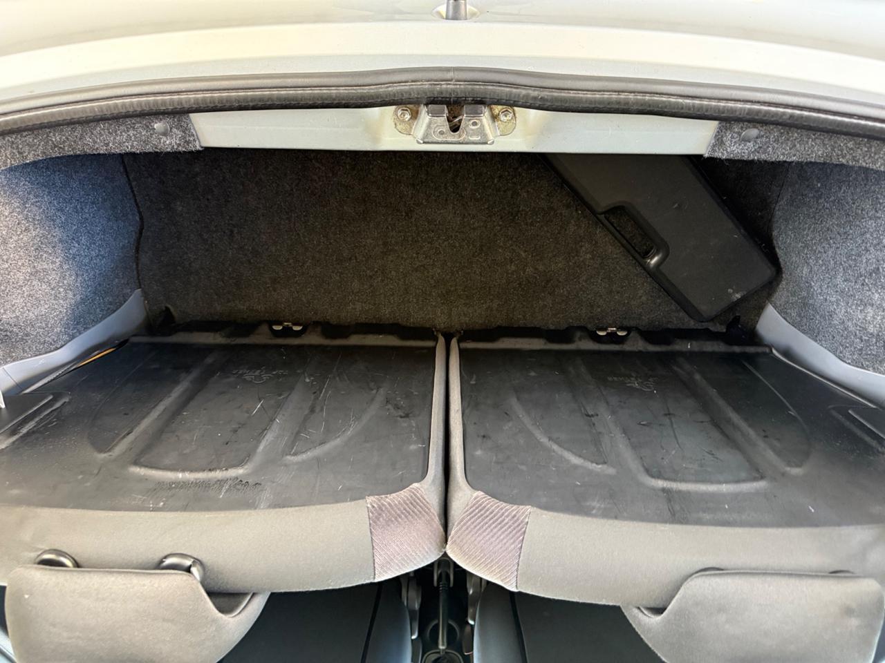 Citroen C1 1.0 5 porte AMIC1 UNICO PROP BOLLI TETTO