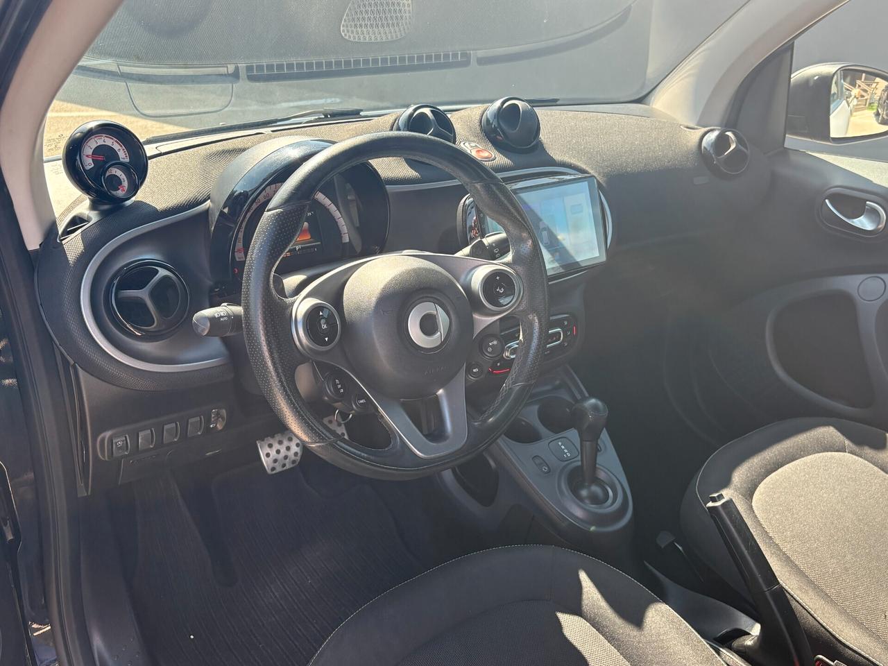 Smart ForTwo 70 1.0 Passion TETTO PANORAMICO