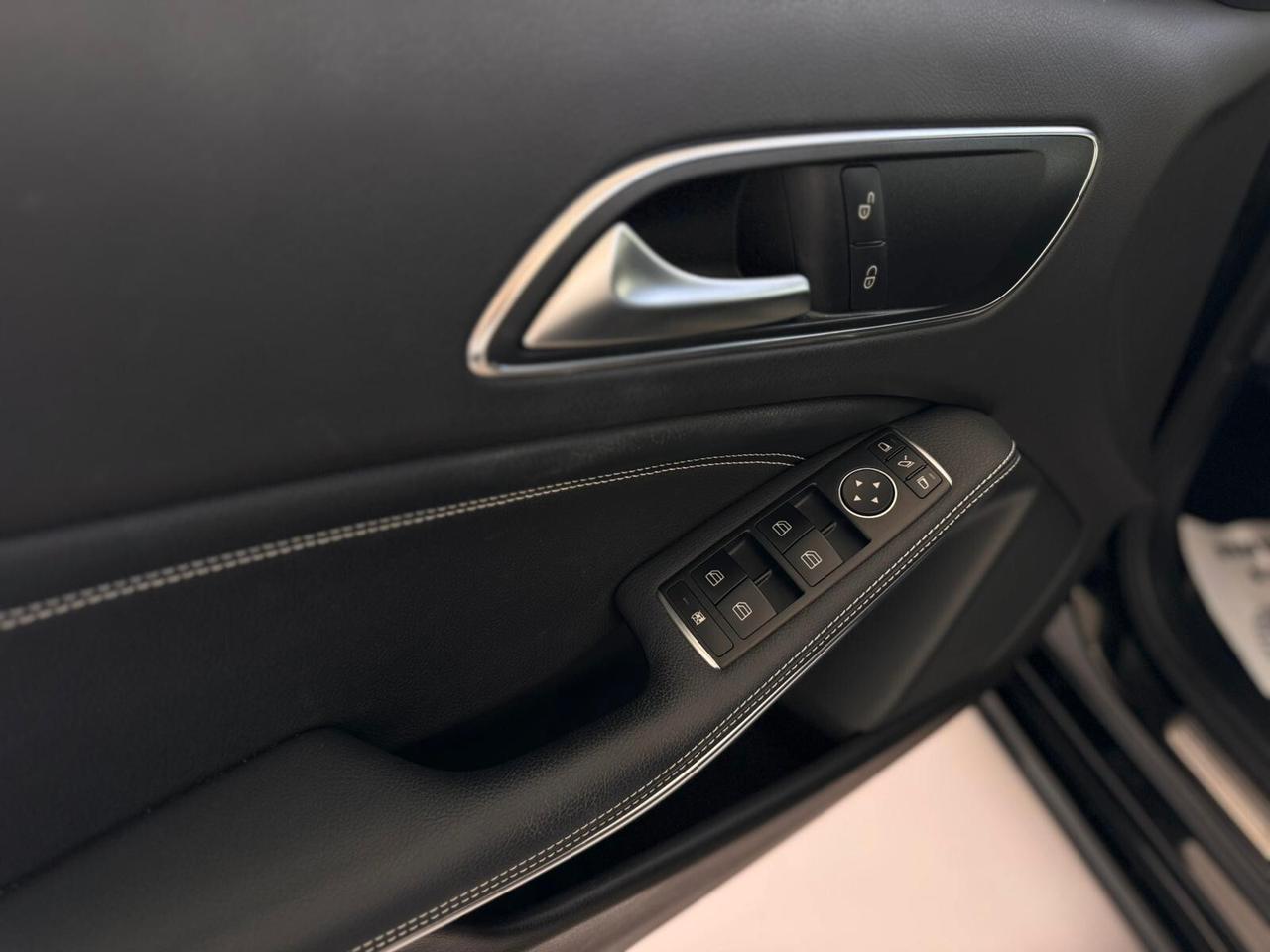 Mercedes-benz A 180 d Automatic Premium