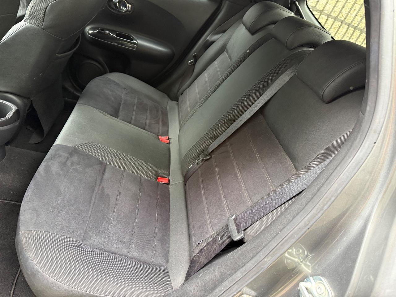 Nissan Juke 1.2 DIG-T 115 Start&Stop Tekna