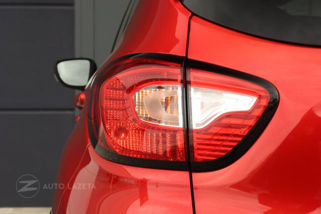 RENAULT Captur TCe 12V 90 CV Start&Stop Energy Hypnotic