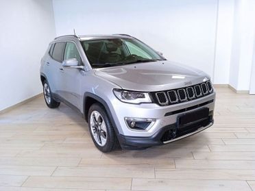 Jeep Compass 2ª serie 1.4 MultiAir 2WD Limited