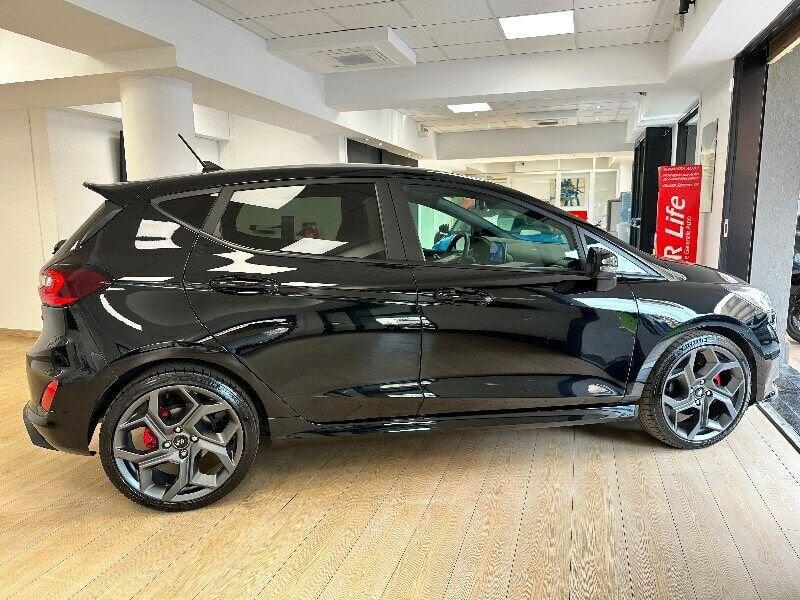 Ford Fiesta Fiesta 1.5 Ecoboost 200 CV 5 porte ST