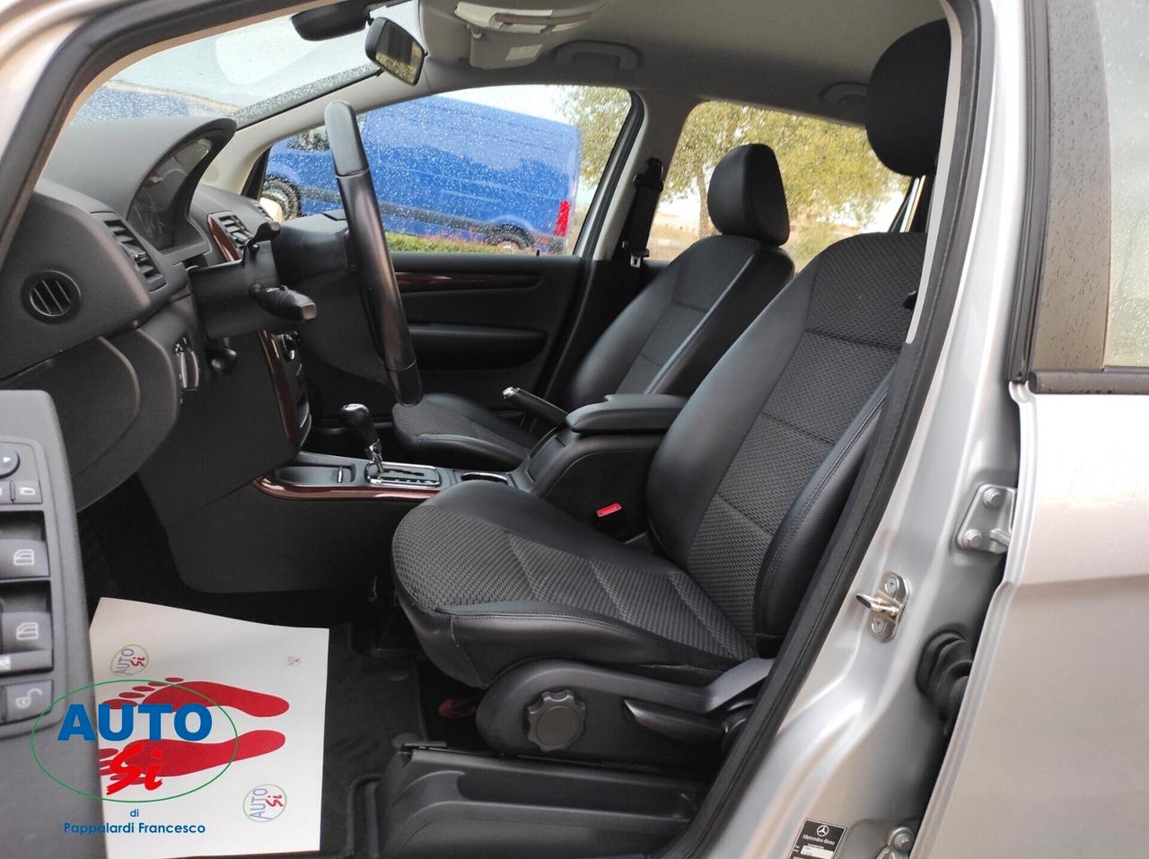 Mercedes-benz A 180 - 2.0 CDI 110cv CAMBIO AUT.