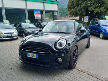 Mini 1.5 Cooper D AUTOMATICA