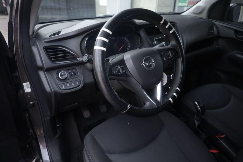 Opel Karl Opel Karl 1.0 73CV GPL Innovation 55KW ANNO 2016