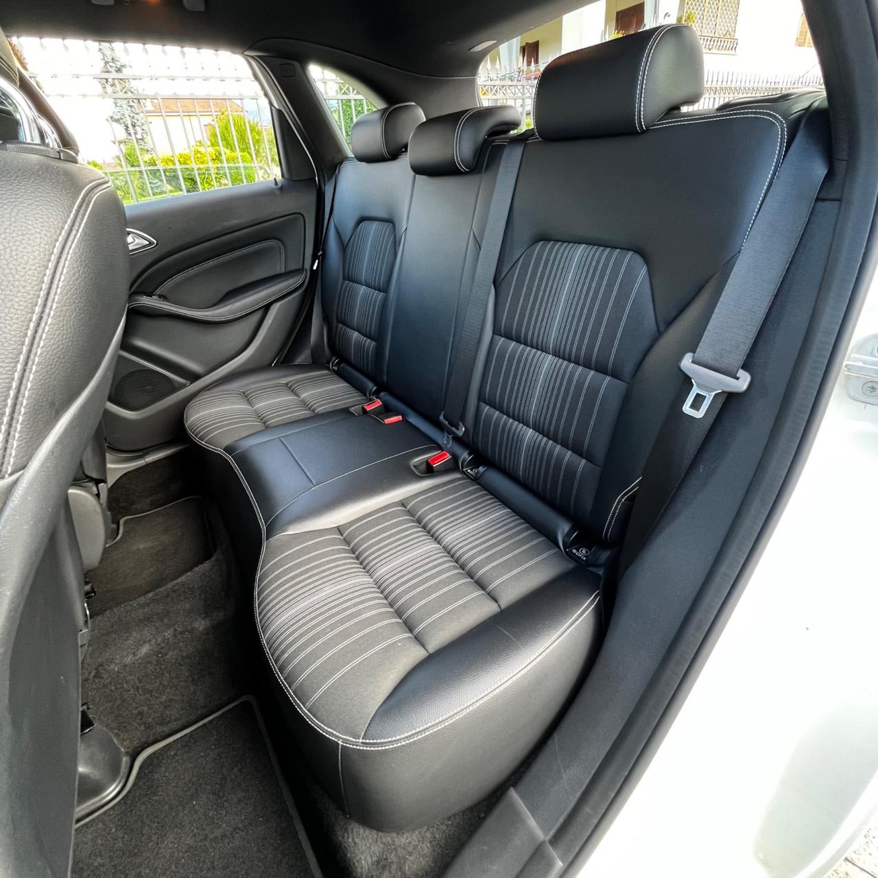 Mercedes-benz Classe B 180 CDI Premium, FULL OPTIONAL POCHI KM