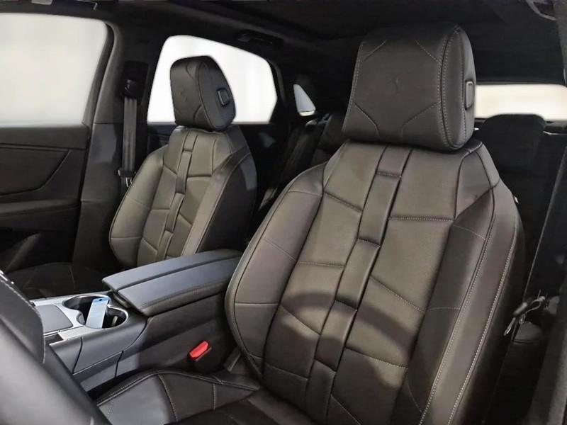 DS DS 7 CROSSBACK E-TENSE 4X4 AUTOMATICO OPERA SUV
