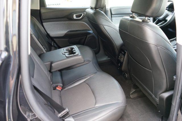 JEEP Compass 1.3 T4 190 CV PHEV AT6 4xe Longitude