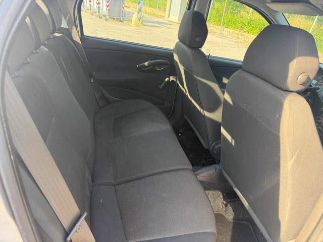 FIAT Punto 165km 1.2 5p Dynamic senza nessun lavoro da fare