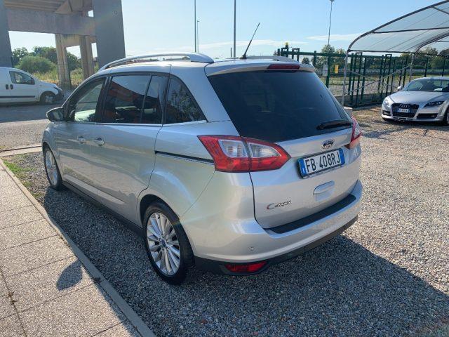 FORD C-Max 1.5 TDCi 120CV S&S*7 POSTI* Business