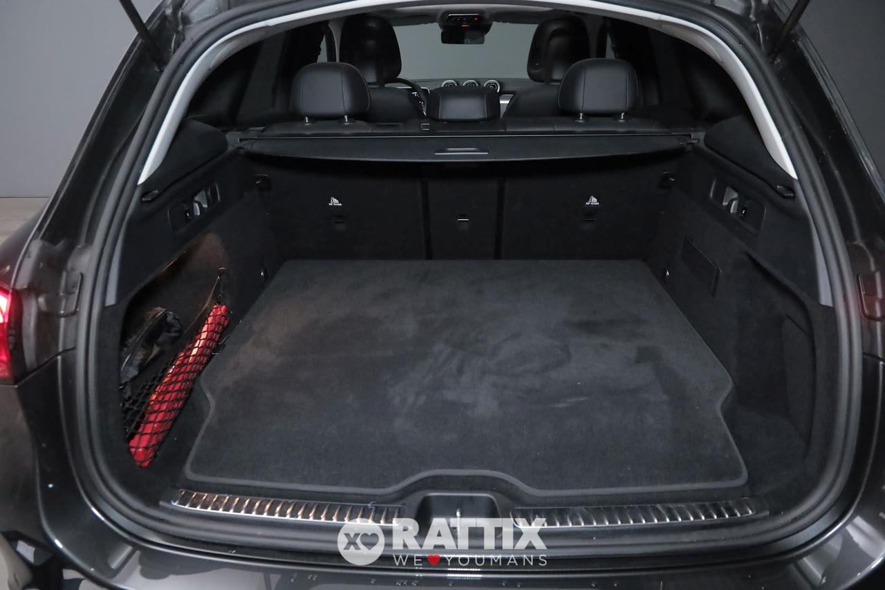 Mercedes-Benz GLC 300 e 2.0 Phev Advanced Plus 4matic Auto + tetto apribile