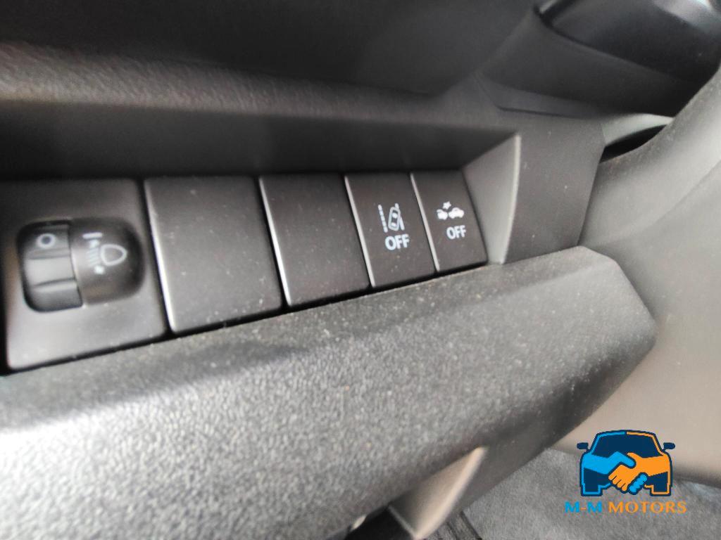 Suzuki Jimny 1.5 Pro 4wd allgrip