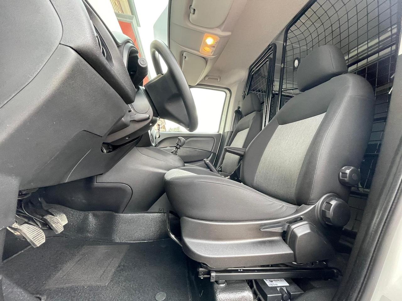 Fiat Doblo 1.6 MULTIJET LOUNGE