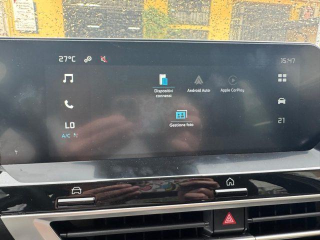 CITROEN C4 Hybrid 145 e-DCS6 Plus